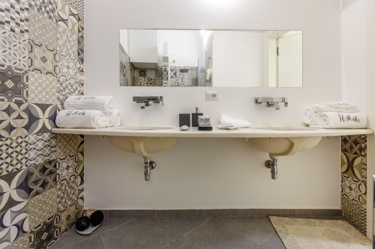 White Stylish Apartments Vico Equense Zewnętrze zdjęcie