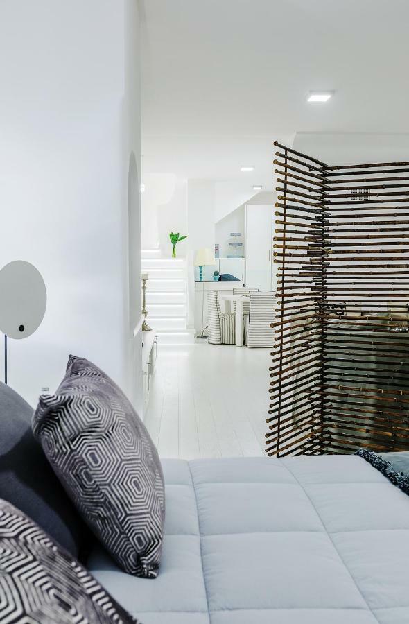 White Stylish Apartments Vico Equense Zewnętrze zdjęcie